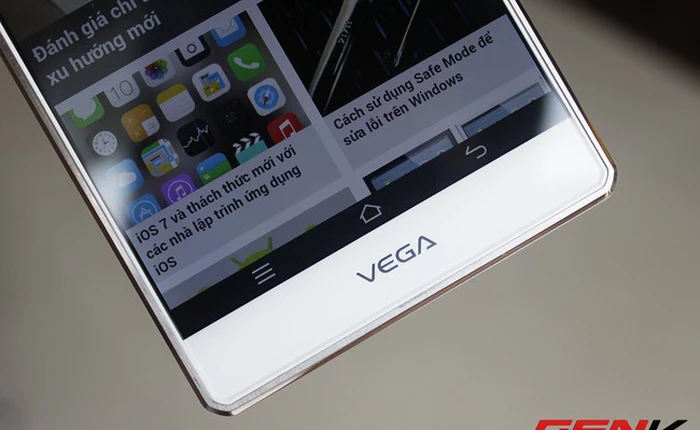 Điện thoại "Sky" Hàn Quốc sẽ bán chính hãng tại Việt Nam vào cuối tháng 2