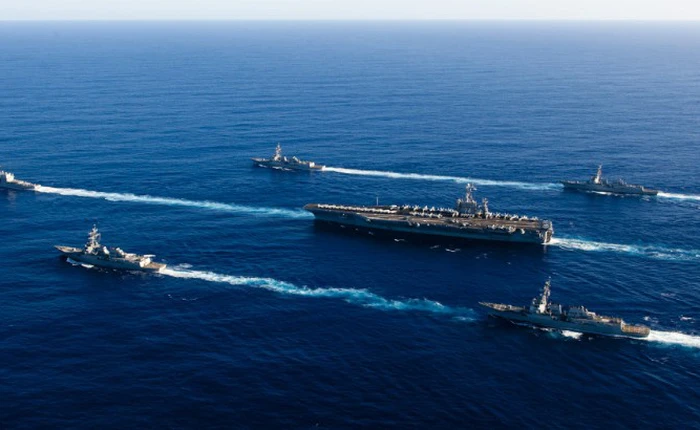 Ngân sách quốc phòng của Trung Quốc sẽ tăng 130 tỷ USD trong năm 2014