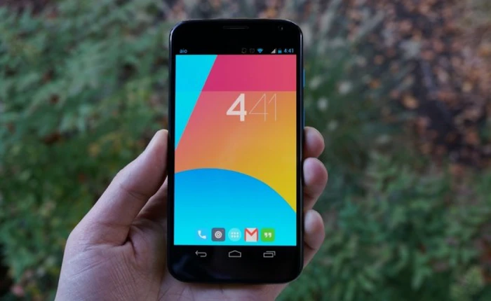 Google quyết tâm chống phân mảnh cho Android