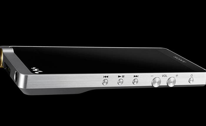 Dòng sản phẩm âm thanh đẳng cấp của Sony trong 2014