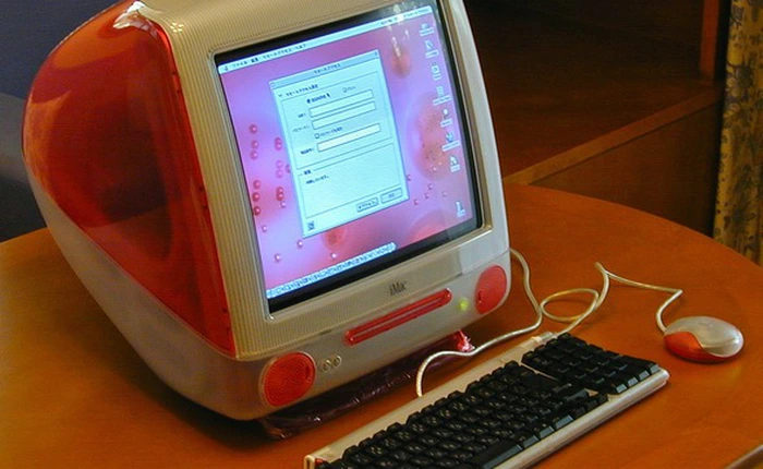 Lịch sử 30 năm phát triển của máy tính Mac