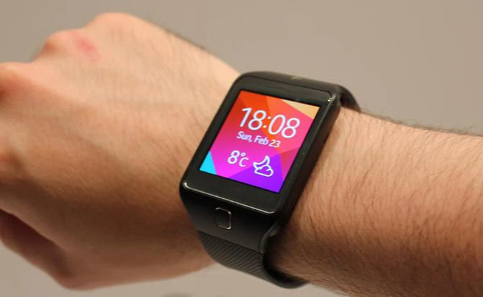 Samsung Galaxy Note 4 sẽ được bán kèm với Gear 3?