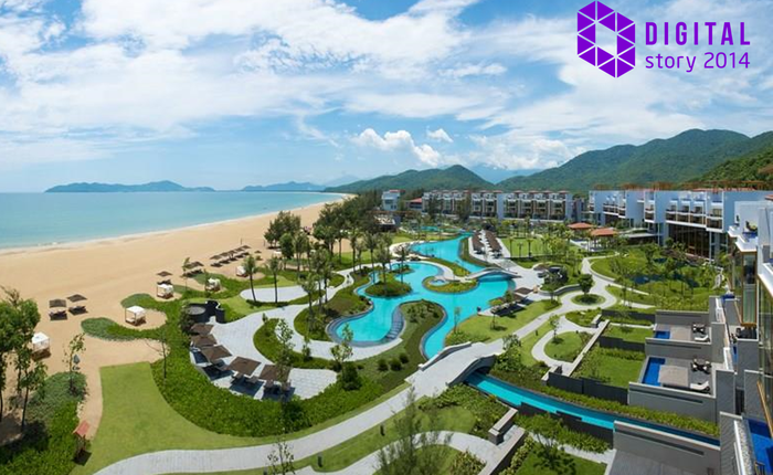 Khám phá “kì nghỉ hè chiến lược” của 200 lãnh đạo doanh nghiệp đầu ngành