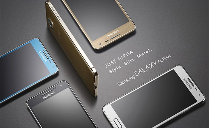 Rò rỉ smartphone thứ 3 thuộc dòng Galaxy A Series