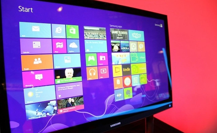 Một số công cụ giúp kiểm tra chi tiết phần cứng của PC