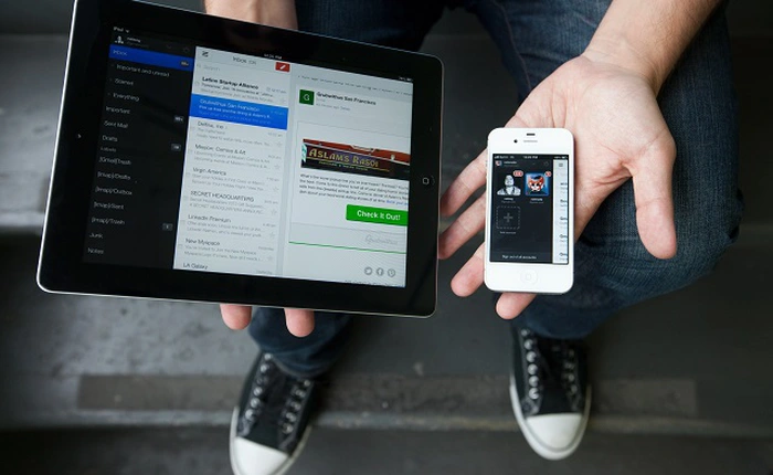 Google bày cách bảo vệ tài khoản Gmail trước hacker