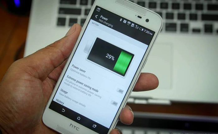 Công nghệ sạc nhanh Quick Charge 2.0 của Qualcomm hoạt động thế nào?