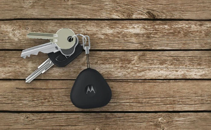 Motorola ra mắt phụ kiện smartphone cho người hay quên