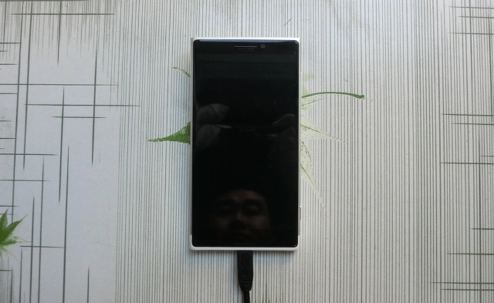 Smartphone kế nhiệm Lumia 1020 sẽ sở hữu camera 50 megapixel