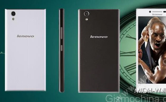 Tiếp nối truyền thống, Lenovo sắp ra thêm smartphone pin 4.000 mAh