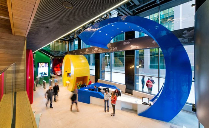 Google tuyển dụng như thế nào?