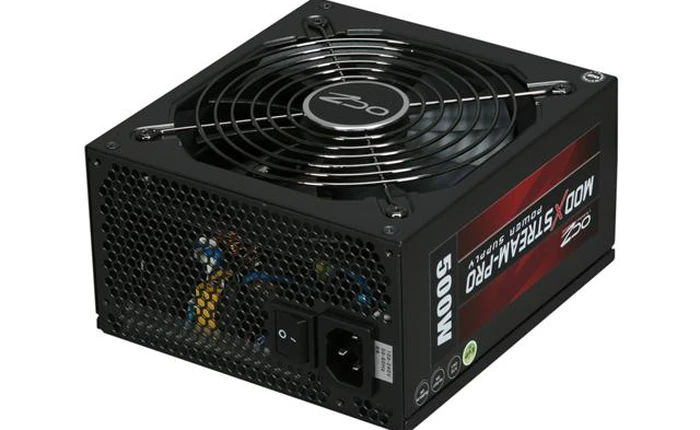 Toshiba chỉ bảo hành cho các SSD cao cấp của OCZ