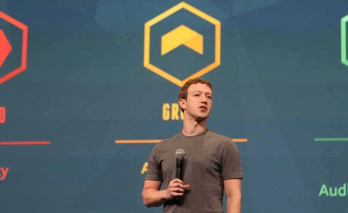 Facebook kiếm tiền "trên lưng" Apple và Google