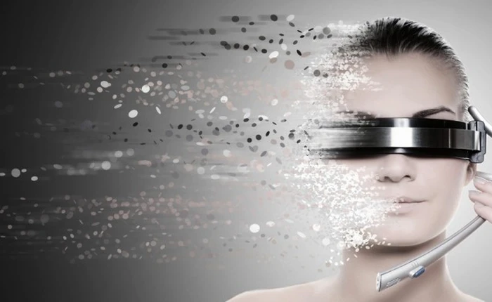 Công nghệ thực tế ảo là gì?