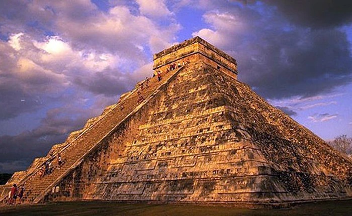 Những nền văn minh đã biến mất ở châu Mỹ