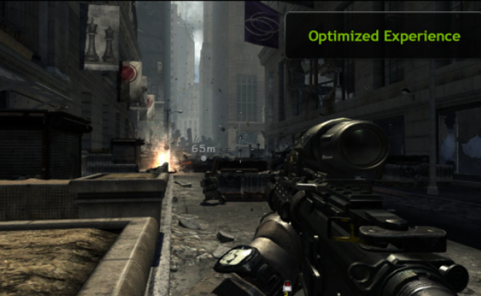 Hướng dẫn cơ bản để thiết lập đồ họa tối ưu cho game