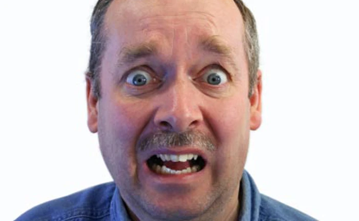 Khám phá hiện tượng "chết đứng" vì sợ hãi