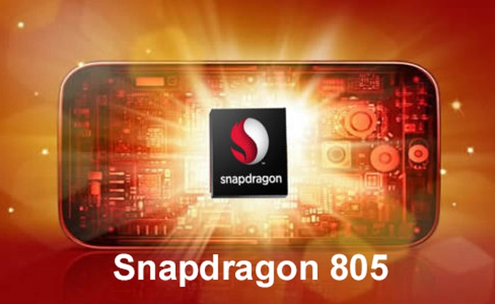 Sức mạnh mới của đồ họa di động trên chip Adreno 420