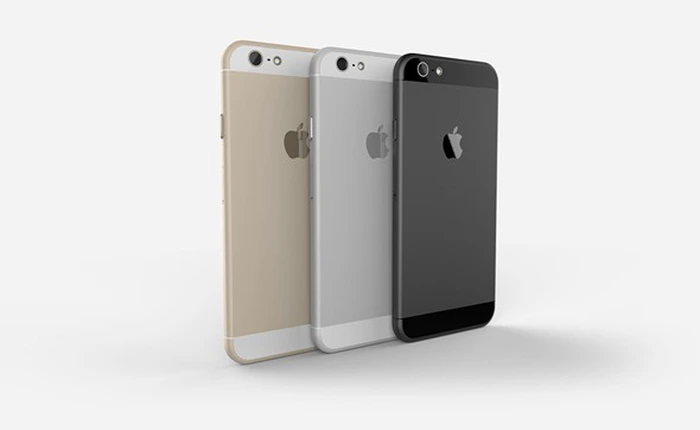 iPhone 6 lùi ra mắt tới 14/10?