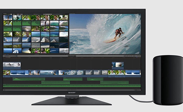 Máy tính 3000 USD của Apple không tốt như quảng cáo