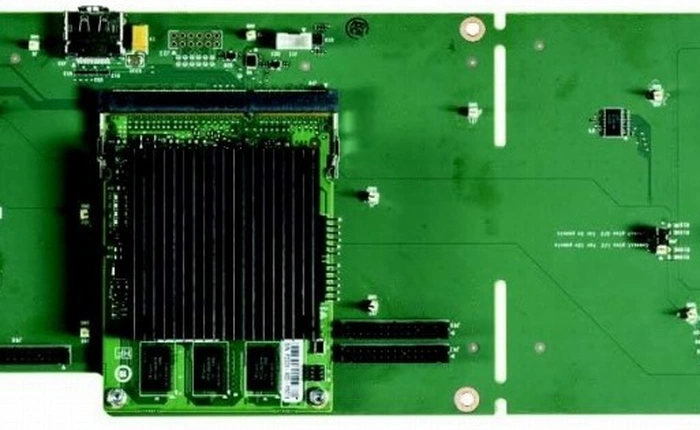 nVIDIA bán ra card G-Sync, gắn được lên màn hình sẵn có, giá 199$