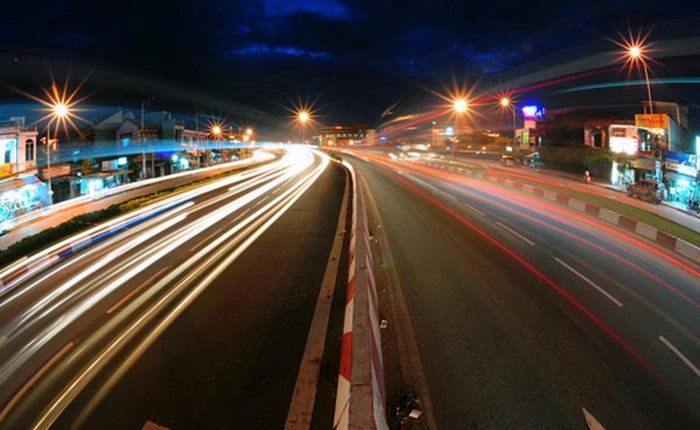 Các yếu tố căn bản để làm chủ máy ảnh