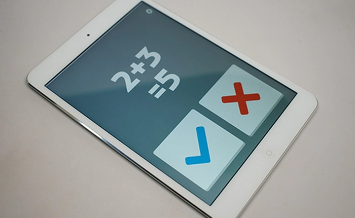 Tràn lan game "nhái" Freaking Math trên Play Store