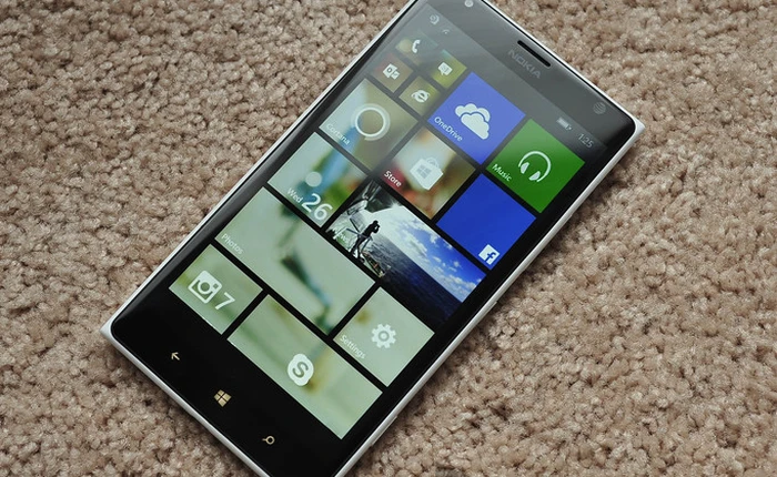 Làm thế nào để sao lưu và phục hồi dữ liệu trên Windows Phone 8.1?