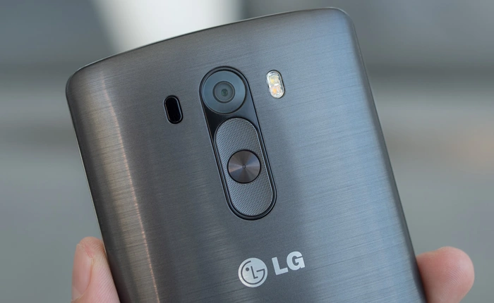 [2/08] Tăng lực LG G3 không cần root, download từ App Store sắp nhanh hơn nhiều?