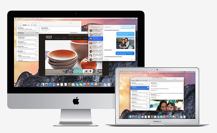 Apple "điểm binh" hòng đánh chiếm thị trường phần cứng?