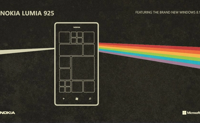 Windows Phone sắp có Live Tiles cỡ lớn