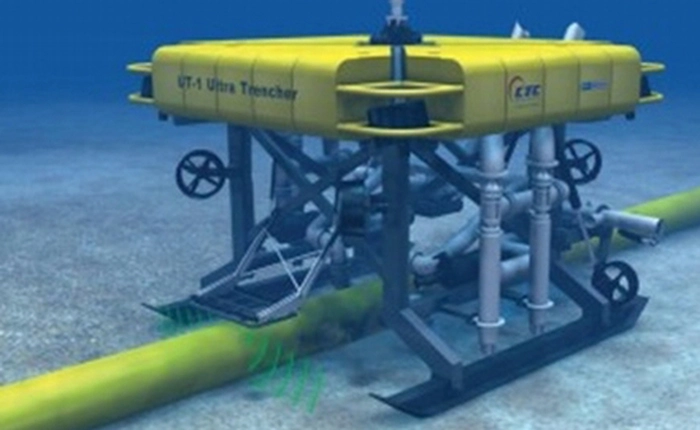 Sự cố cáp quang biển AAG sẽ được khắc phục như thế nào?