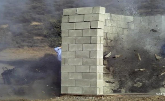 [Video] Phát minh mới khiến mọi thứ không thể bị vỡ