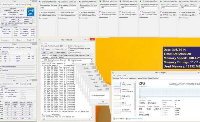 G.Skill ra mắt RAM tốc độ cao cho laptop