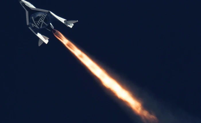 Kỷ lục mới được xác lập của tàu vũ trụ về tốc độ và độ cao