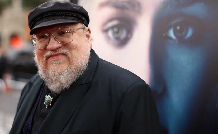 Tác giả "Game of Thrones" vẫn dùng máy tính DOS và phần mềm "cổ lỗ"