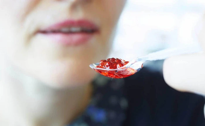 Máy in 3D hoa quả có khả năng tạo ra trái cây lai