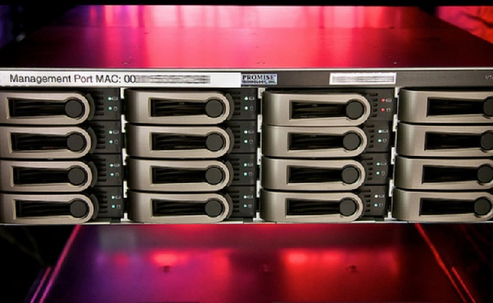 Tìm hiểu về RAID trên ổ cứng máy tính