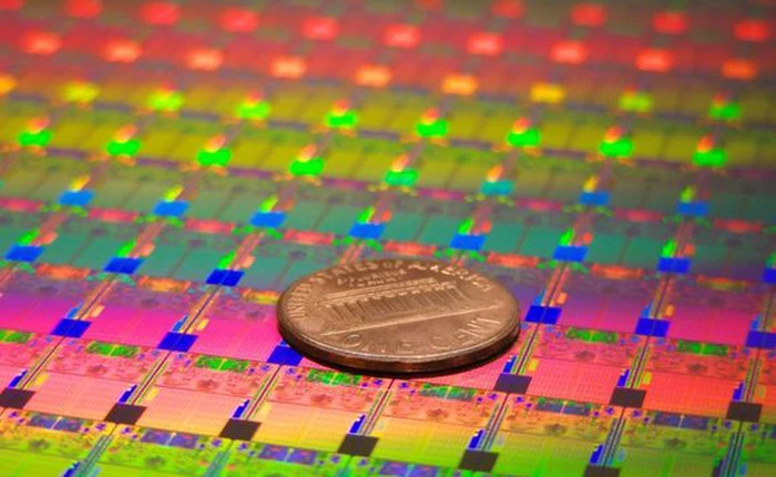 CEO Intel: Sẽ có chip Broadwell vào cuối năm nay