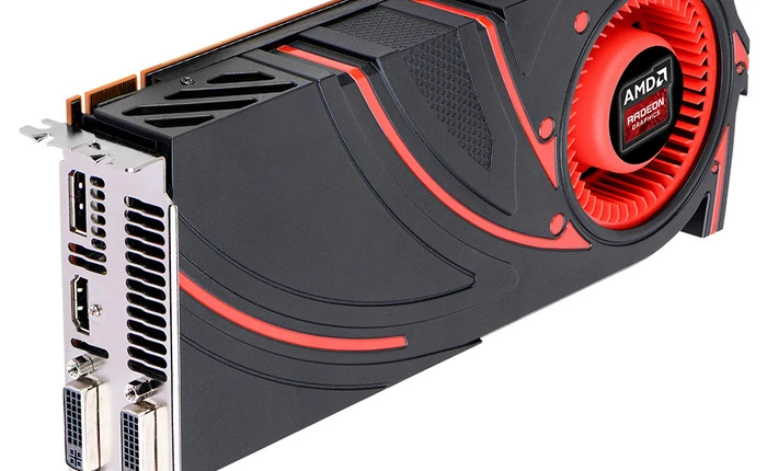 AMD chuẩn bị R7 265 giá rẻ để đối phó với GTX 750 của Nvidia