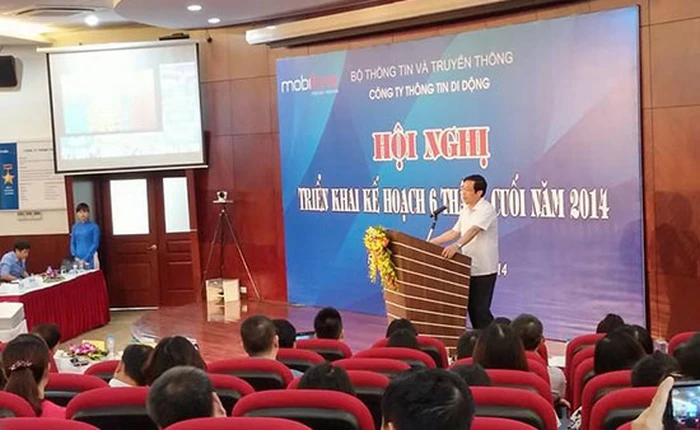 MobiFone muốn mở rộng kinh doanh cả dịch vụ truyền hình