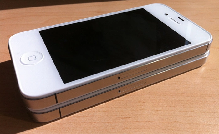 Apple xả iPhone tồn kho, mở đường cho iPhone 6