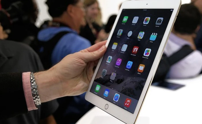 Nhà mạng khắp thế giới nghĩ cách vùi dập Apple SIM