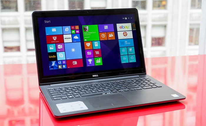 Tối ưu thời lượng pin cho laptop chạy Windows 8.1