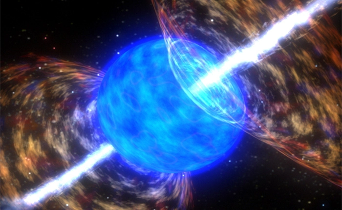 10 kỷ lục đáng kinh ngạc của những ngôi sao trong vũ trụ (Phần II)