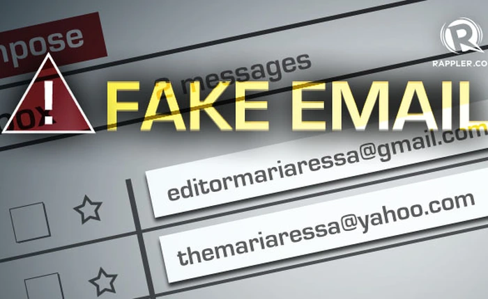 Cách xác thực địa chỉ email là thật hay giả