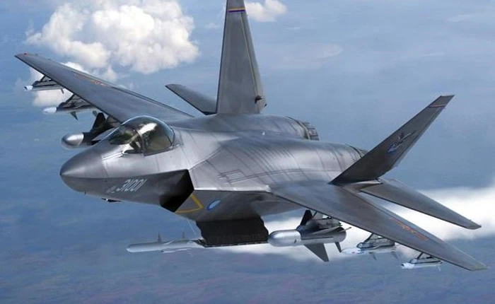 Trung Quốc thách thức “ngôi vương” của quân đội Mỹ