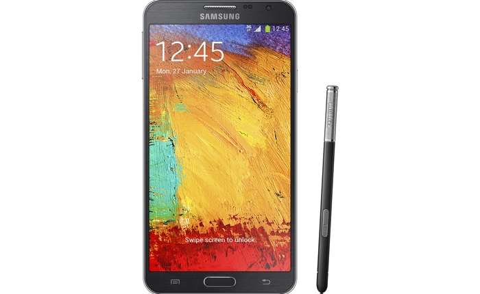 Samsung chính thức ra mắt Galaxy Note 3 Neo: Cắt gọt phần cứng từ Galaxy Note 3