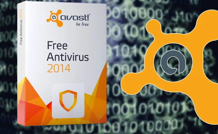 Khám phá sức mạnh Avast Free Antivirus 2014