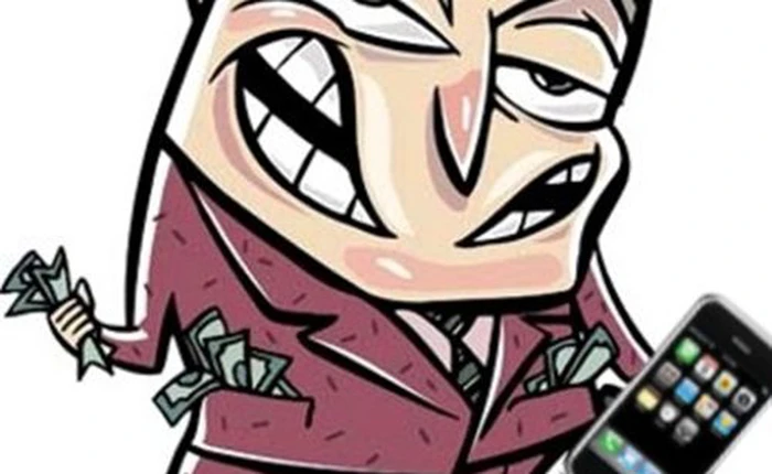 Các ứng dụng OTT đang bị lợi dụng triệt để nhằm lừa đảo người dùng